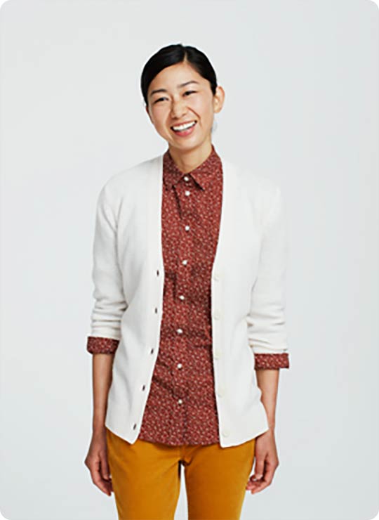 Lee Wang