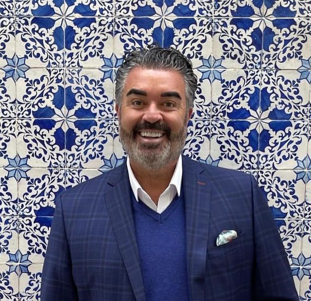 Jeffrey Jackson